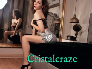 Cristalcraze