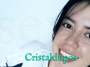 Cristaldupor