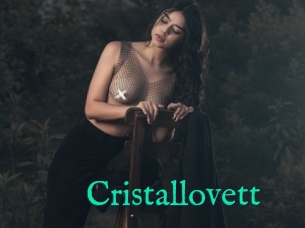 Cristallovett