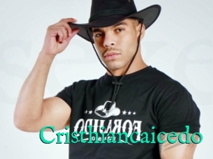 Cristhiancaicedo
