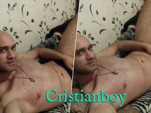 Cristianboy