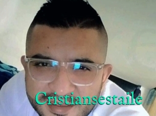 Cristiansestaile