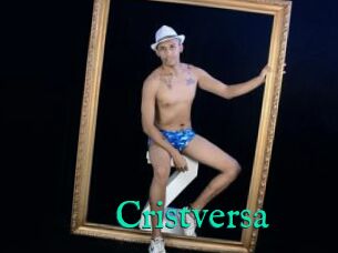 Cristversa