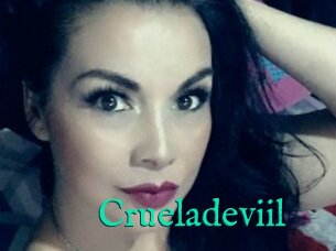 Crueladeviil