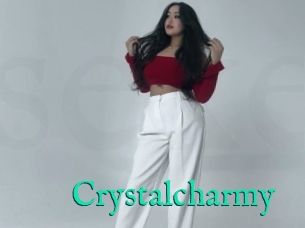 Crystalcharmy