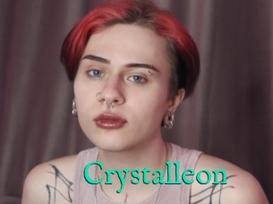 Crystalleon