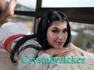 Crystalwalcker