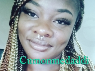 Cumonmedaddi