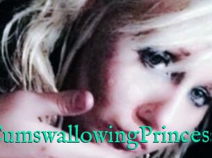 CumswallowingPrincess