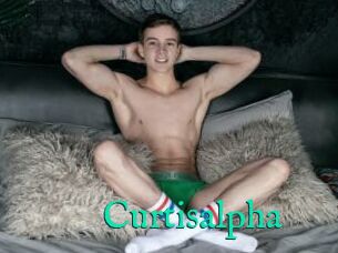 Curtisalpha