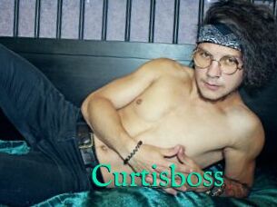 Curtisboss