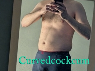 Curvedcockcum