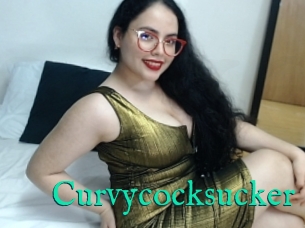 Curvycocksucker