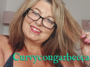 Curvycougarbecca