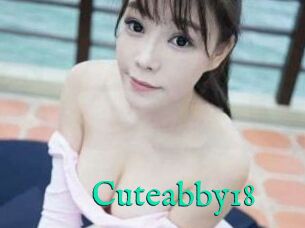 Cuteabby18