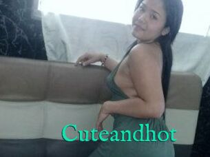 Cuteandhot