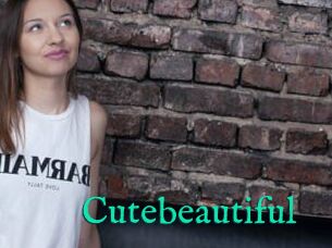 Cutebeautiful