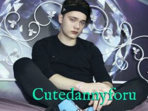 Cutedannyforu
