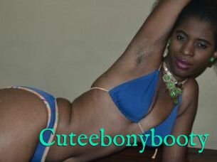 Cuteebonybooty