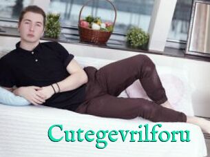 Cutegevrilforu