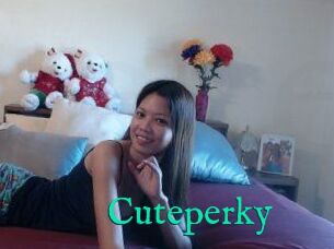 Cuteperky