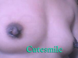 Cutesmile