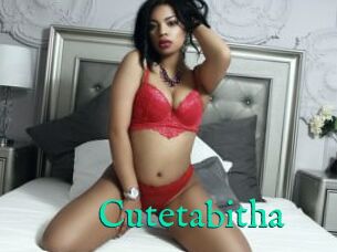 Cutetabitha