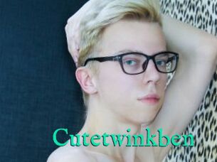 Cutetwinkben