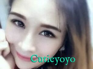 Cutieyoyo