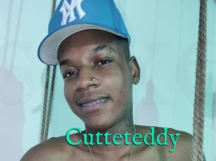 Cutteteddy