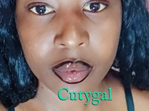 Cutygal