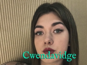 Cwendavidge