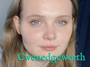 Cwenedgeworth