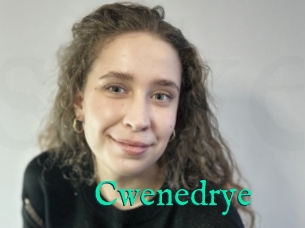 Cwenedrye