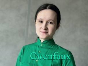 Cwenfaux
