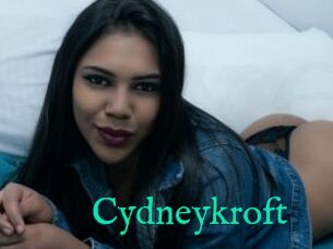 Cydneykroft