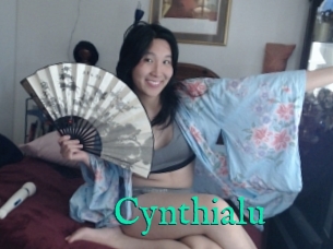 Cynthialu