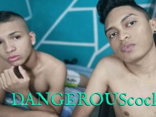 DANGEROUScocks