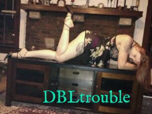 DBLtrouble