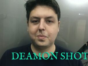 DEAMON_SHOT