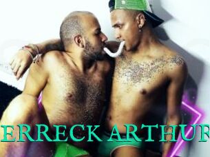 DERRECK_ARTHUR
