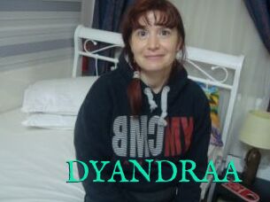 DYANDRAA
