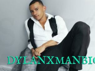 DYLANXMANBIG