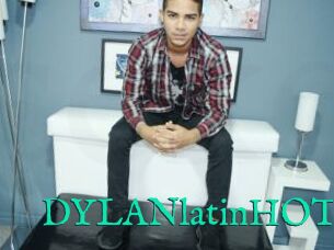 DYLANlatinHOT