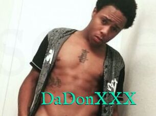 DaDonXXX