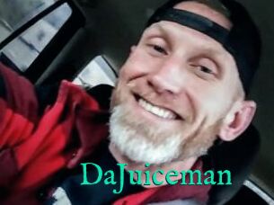 DaJuiceman