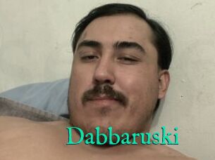 Dabbaruski
