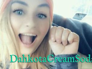 DahkotaCreamSoda