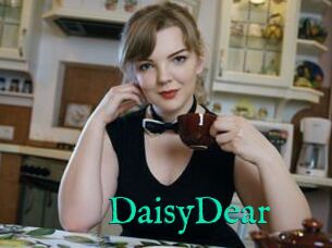 DaisyDear
