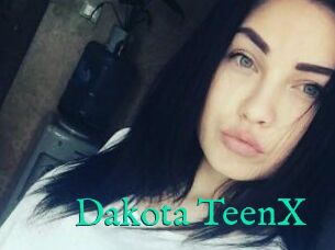 Dakota_TeenX